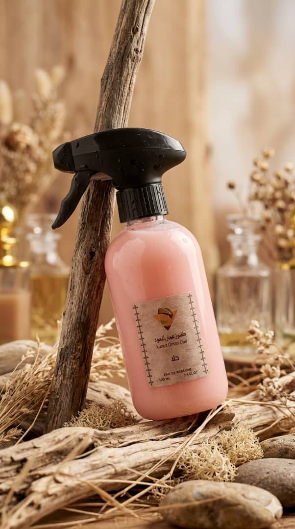 معطر مفارش
